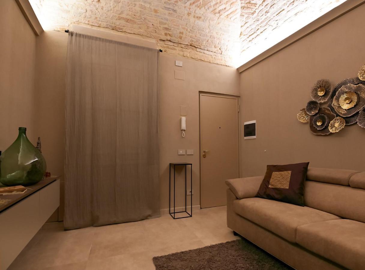Parma Centro House Apartment Exterior photo